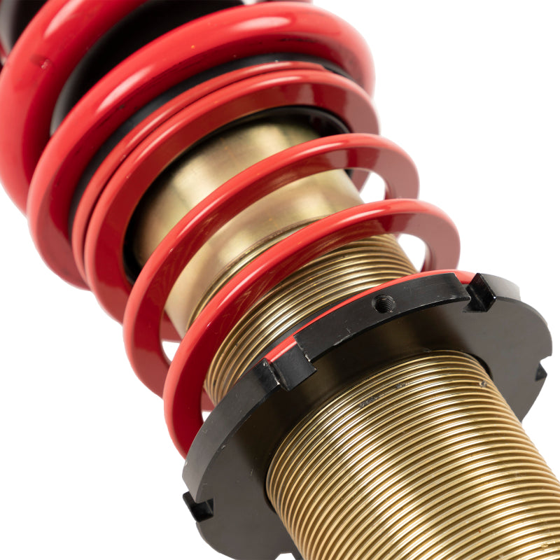 Belltech 2in Leveling Coilover Kit 2019+ Chevy Silverado 1500 4WD 15103