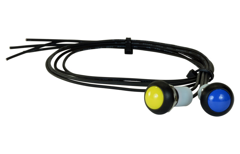 AEM Electronics CD-Dash Button Kit