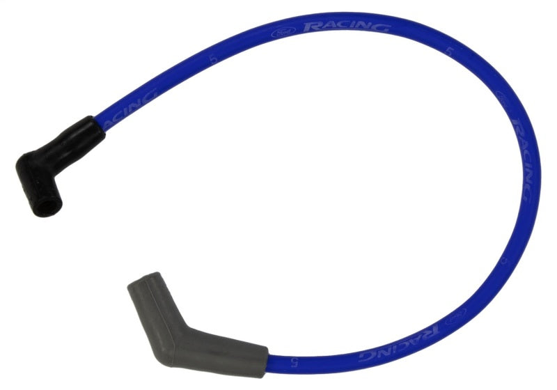 Ford Performance Parts Ford Racing 9mm Spark Plug Wire Sets -