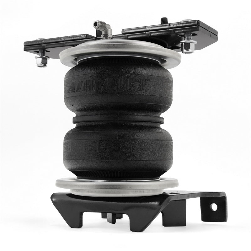 AIRLIFT Loadlifter 5000ultimate Plus Air Spring Kit