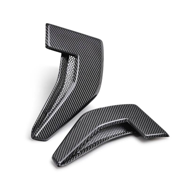 Anderson Composites 21-24 Ford F-150 Carbon Fiber Fender Vents AC-FD21FDF150