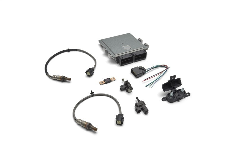 Ford Performance Parts Ford Racing Control Pack - 2015 Coyote 5.0L 4V TI-VCT
