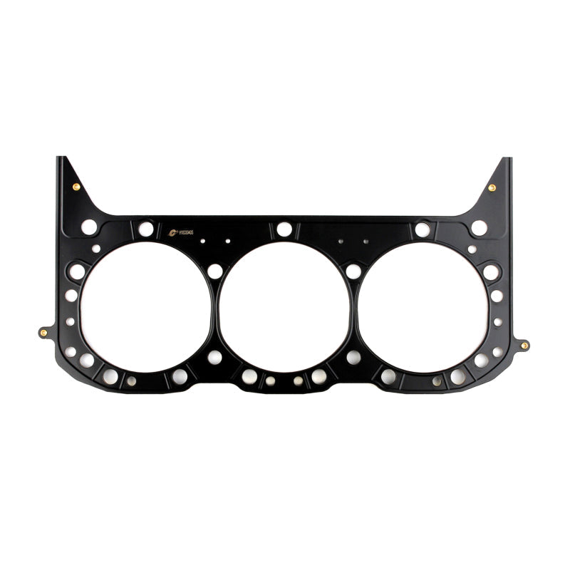 Cometic Gasket Cometic Chevrolet 4.3L Gen-1 90 Degree V6 .120in MLS Cylinder Head Gasket - 4.120in Bore C5740-120