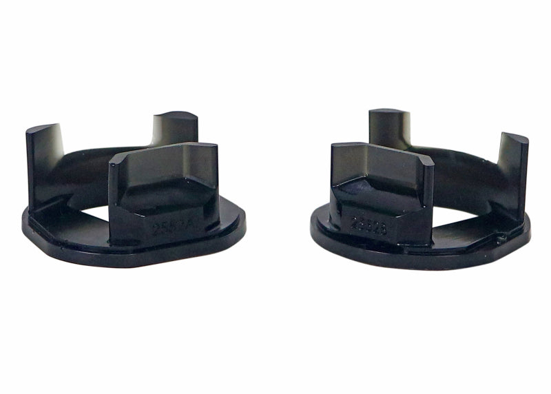 Whiteline Gearbox Mount Insert Bushing W93523