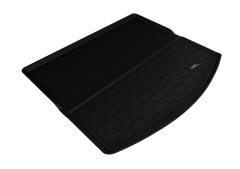 3D MAXpider 2013-2016 Mazda CX-5 Kagu Cargo Liner - Black M1MZ0411309