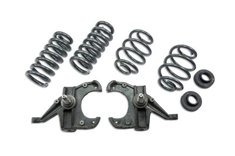 Belltech LOWERING KIT W/O SHOCKS 954