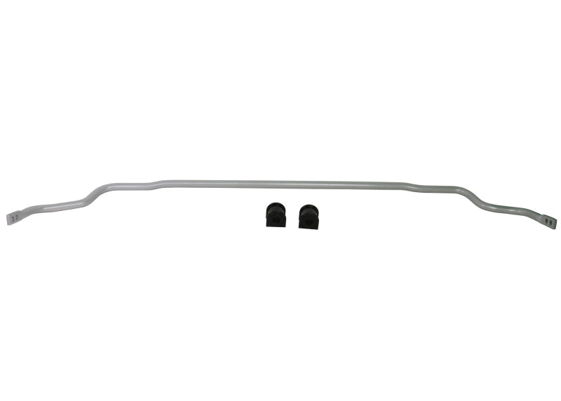 Whiteline 2018-2021 Jeep Wrangler 20mm 2 Position Adjustable Rear Sway Bar Kit BJR01Z