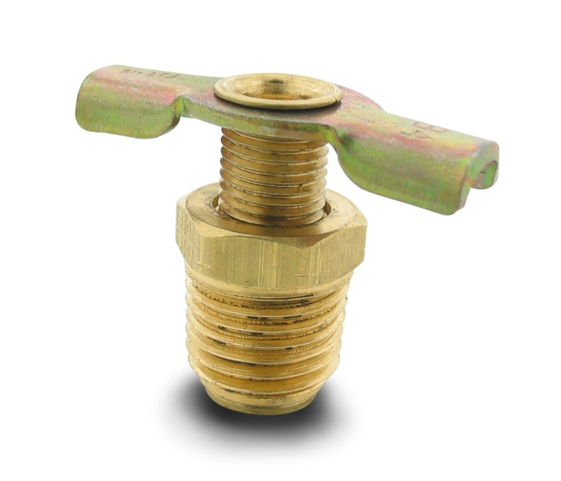 AIRLIFT Drain Cock - 1/4" NPT
