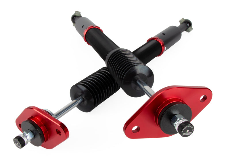 Air Lift Performance Rear Kit for 05-17 Chrysler 300 / 06-17 Dodge Charger / 05-08 Dodge Magnum 75627
