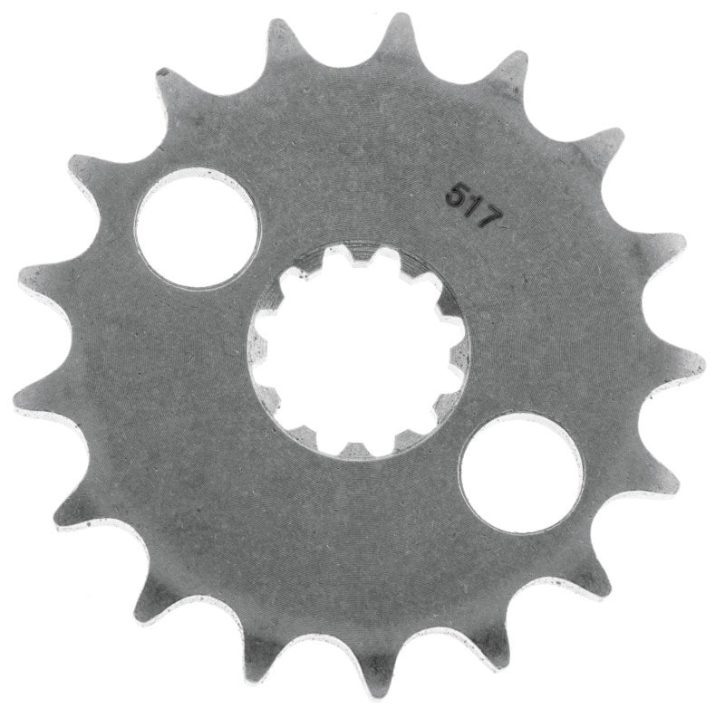 BikeMaster Kawasaki Front Sprocket 530 17T 965645