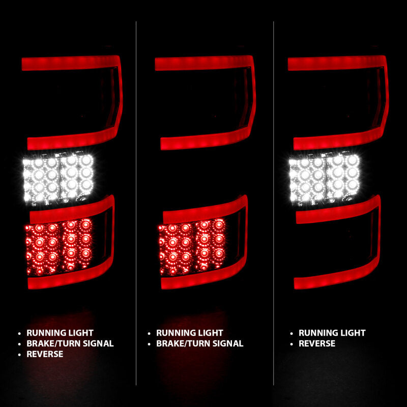 Anzo Led Taillights