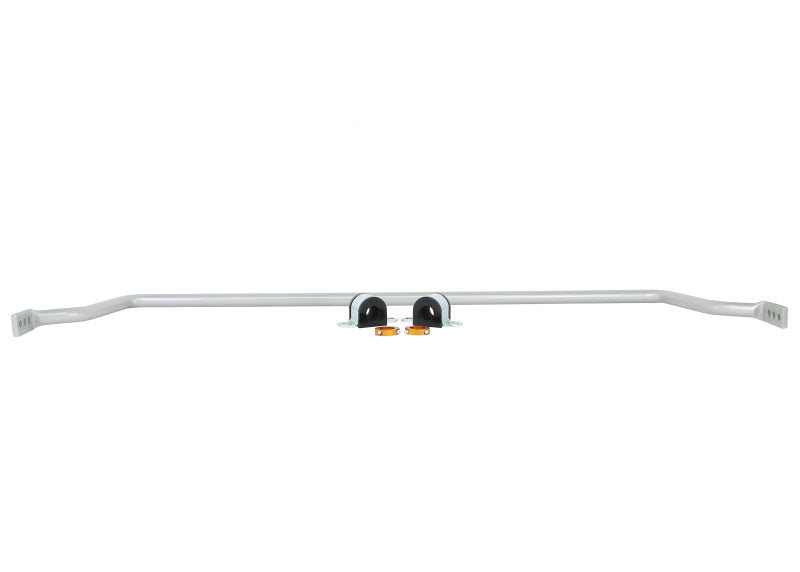 Whiteline Performance Rear Sway bar - 27mm heavy duty blade adjustable