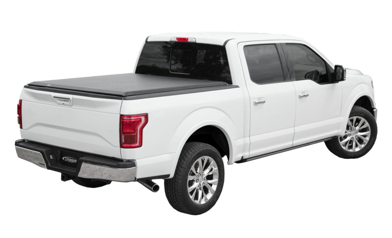 Access Literider 93-98 Ford Ranger 6ft Flareside Bed Roll-Up Cover 31119