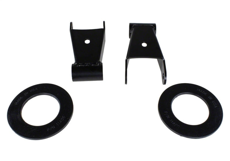 Ford Performance Parts 15-18 Ford F-150 Lowering Springs