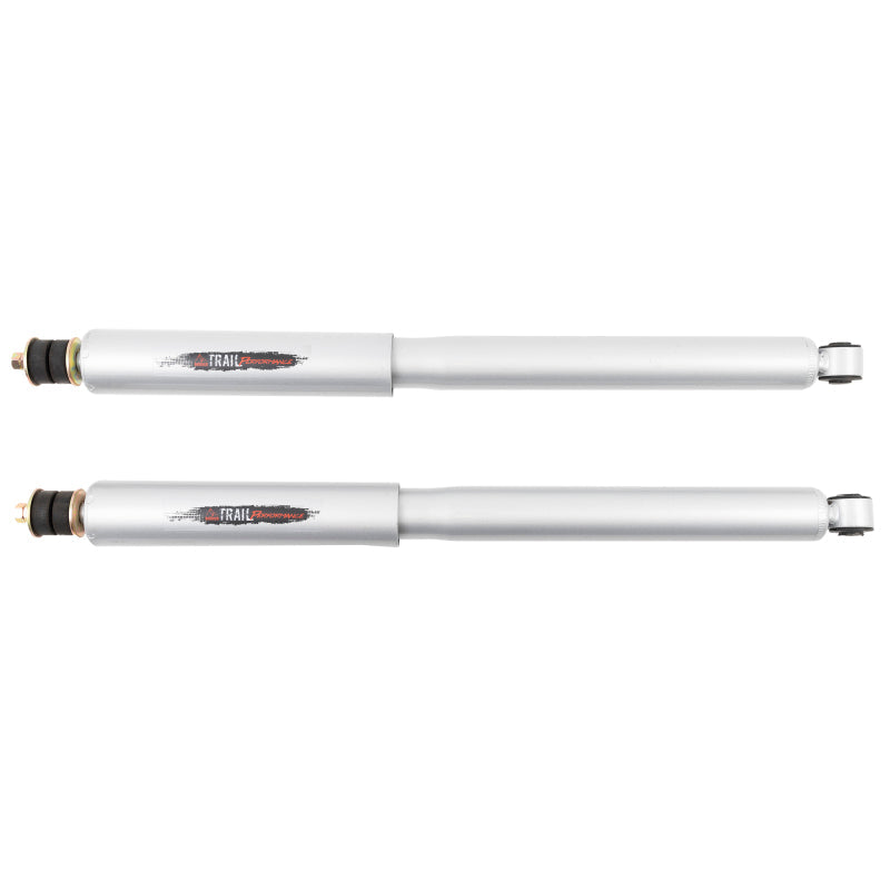 Belltech 19-21 RAM 1500 4WD All Cabs 6in-8in Lift Kit w/ Front/Rear Trail Performance Shocks 153712TP