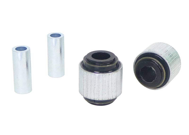 Whiteline 17+ Tesla Model 3/20+ Tesla Model Y Control Arm - Lower Inner Rearward Bushing W63629