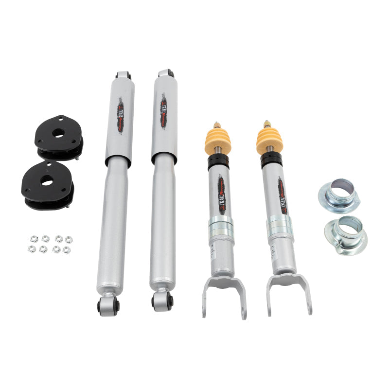 Belltech 09-12 RAM 1500 2.5in. Leveling Kits 1025SP