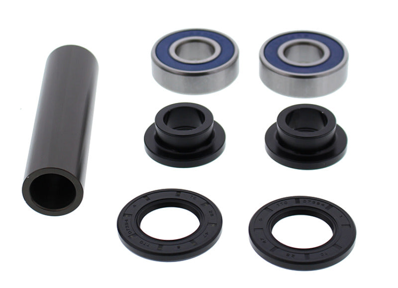 All Balls Racing 22-23 Gas-Gas MC85 1714 Wheel Bearing Upgrade Kit Rear 25-1737