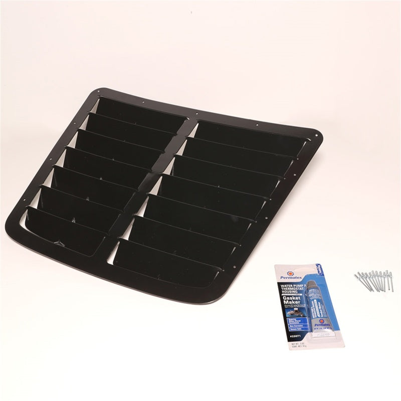 Ford Racing FP350S Hood Vent Kit M-16826-FP350S