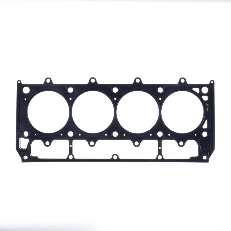 Cometic Gasket Cometic GM LSX Gen-4 Small Block V8 .080in MLS Cylinder Head Gasket - 4.125in Bore - RHS C5933-080