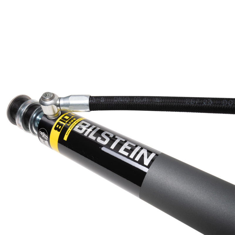 Bilstein 2007+ Toyota Tundra B8 8100 EVO DSA 0-1.5 Rear Left Shock Absorber 25-294125