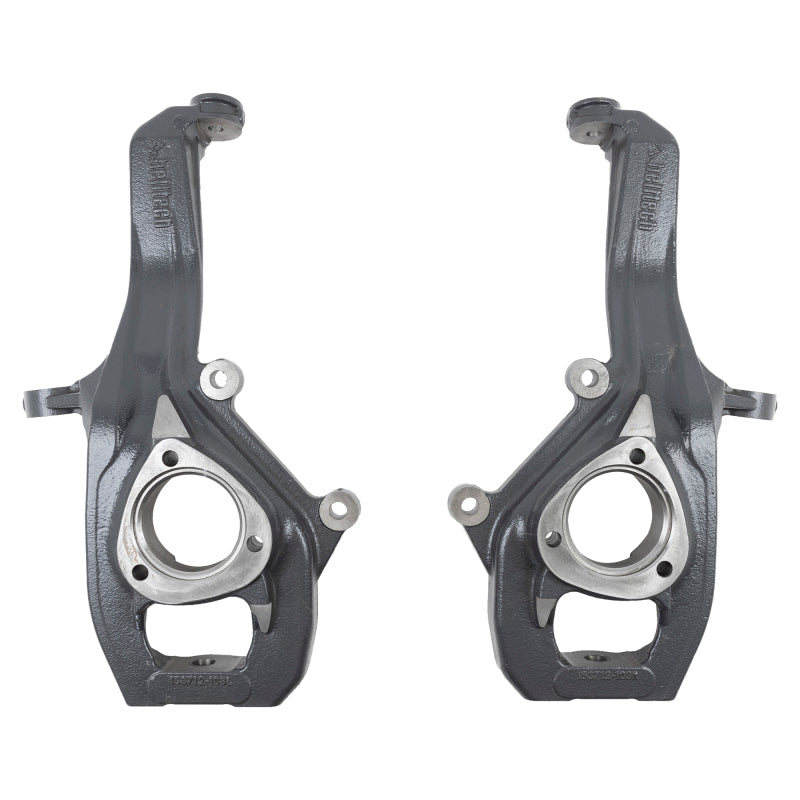Belltech 19-21 RAM 1500 4WD All Cabs 6in-8in Base Lift Kit 153712BK