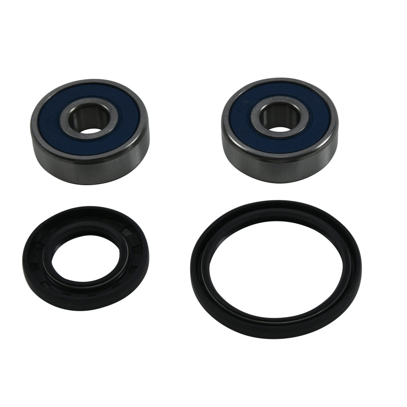 All Balls Racing 2012 Honda CB125E(AUSTRALIA) Wheel Bearing Kit Front 25-1796