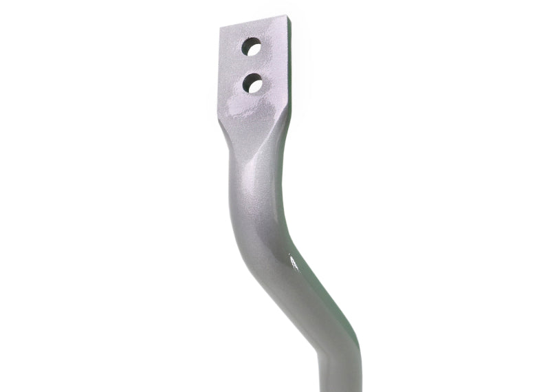 Whiteline Sway Bar - 27mm Heavy Duty Blade Adjustable