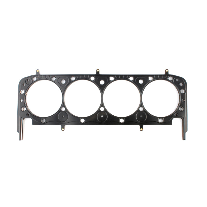 Cometic Gasket Cometic GM Dart/Brodix Small Block V8 .040in MLX Cyl Head Gasket-4.310in Bore-4.500in Bore Center C15208-040