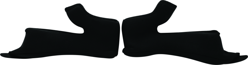 Answer Ar1 Ar3 Cheek Pads Blk 2Xl 446068