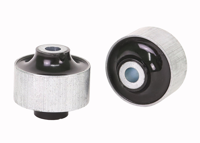 Whiteline 2007-2012 Nissan Versa Control Arm Lower - Inner Rear Bushing Kit W53665