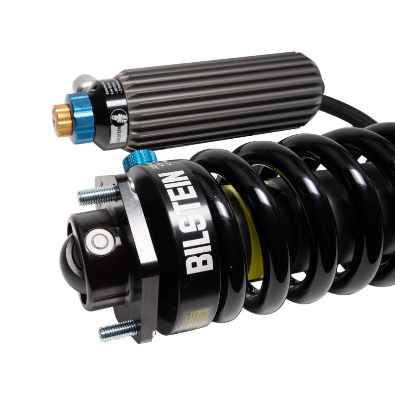 Bilstein 21-24 Ford Bronco B8 8112 Suspension Shock Absorber and Coil Spring Assembly - Front Left 41-314319