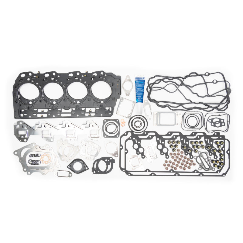 Cometic Gasket Cometic GM LLY/LBZ Duramax Top End Gasket Kit - 4.100in Bore - .053in MLX Cylinder Head Gasket PRO3009T-4100-053
