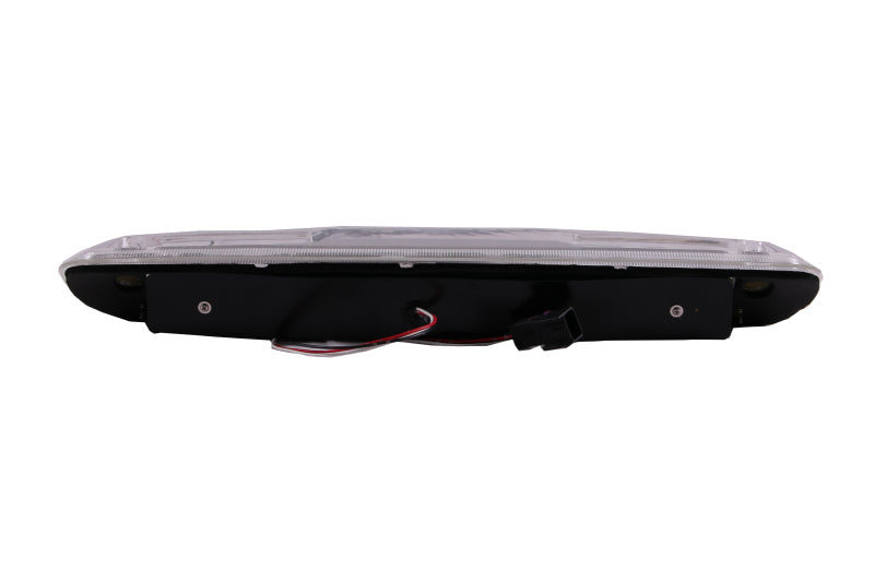 Anzo Chrome LED Third Brake Light 2007-2013 Chevrolet Silverado 1500