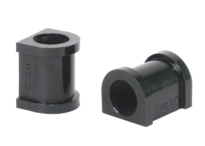 Whiteline 1992-1996 Toyota Camry Sway Bar Mount Bushing Kit - 23mm W23796