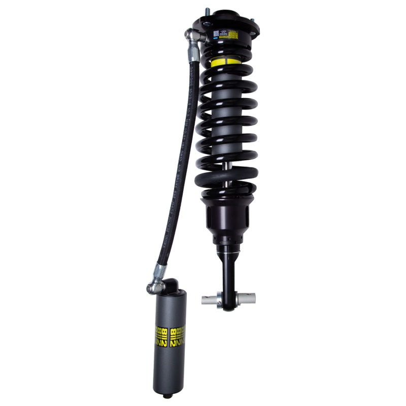Bilstein 15-24 Ford F-150 4WD B8 8112 (ZoneControl CR) Front Right Shock Absorber - 0.7-2.7in Lift 41-326725