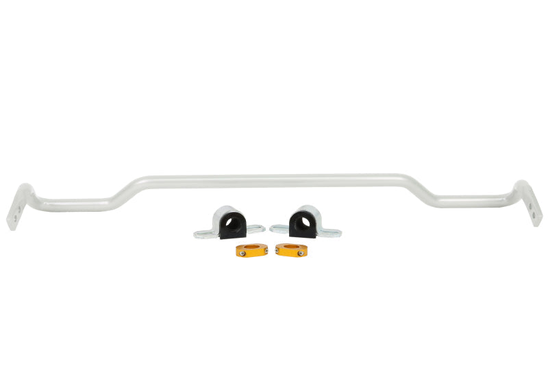 Whiteline Sway Bar - 22mm X Heavy Duty Blade Adjustable