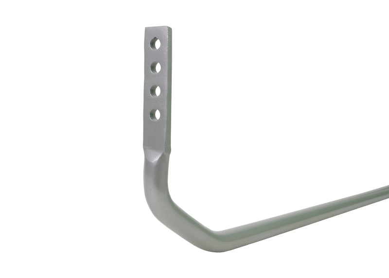 Whiteline Sway Bar - 22mm Heavy Duty Blade Adjustable