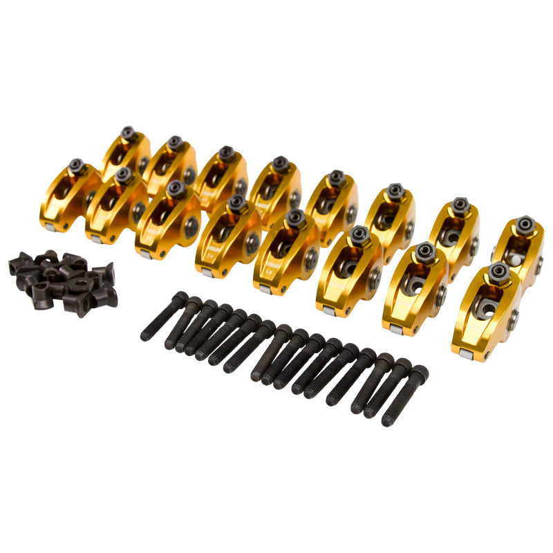 COMP Cams Alum Ped MT Rockr Arms Ford S 19052-16