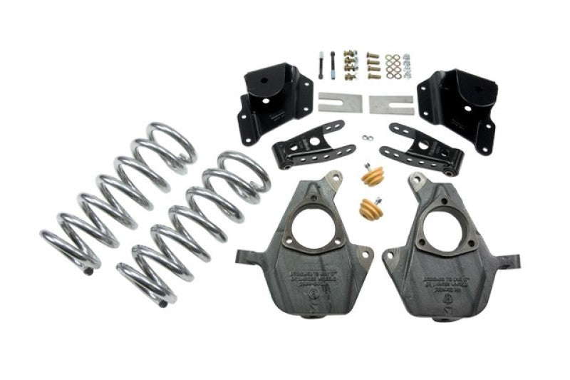 Belltech LOWERING KIT W/O SHOCKS 949