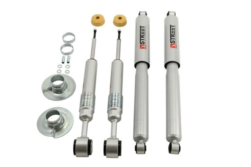 Belltech Street Performance Shocks