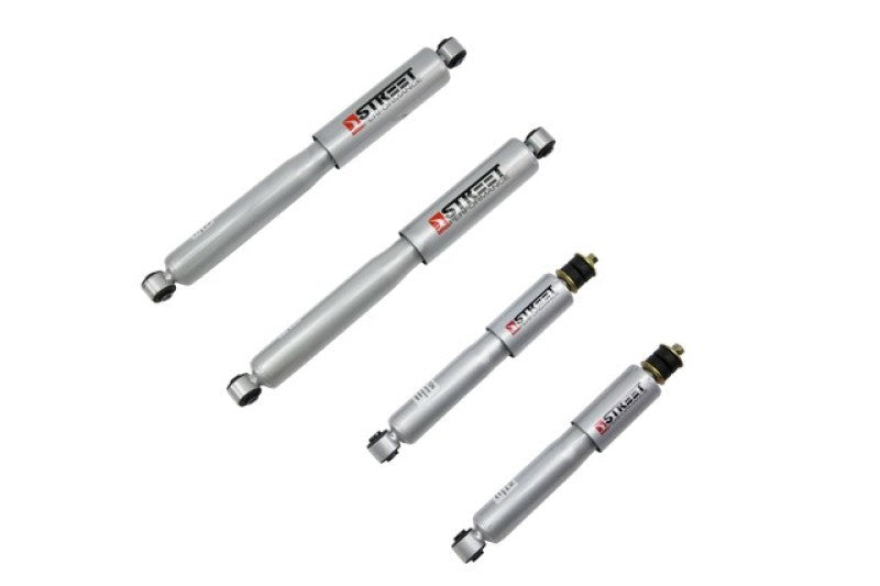 Belltech SHOCK SET STREET PERFORMANCE 9563