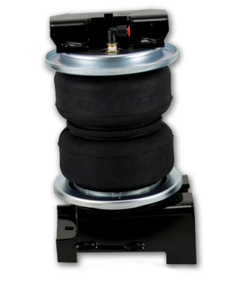 AIRLIFT Loadlifter 5000 Ultimate Air Spring Kit w/Internal Jounce Bumper