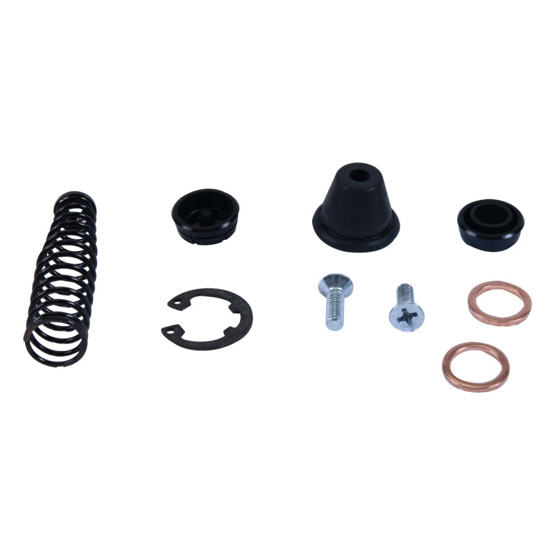 All Balls Racing Master Cylinder Rebuild Clutch 18-4025