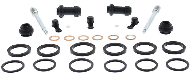 All Balls Racing Caliper Rebuild Kit 18-3177