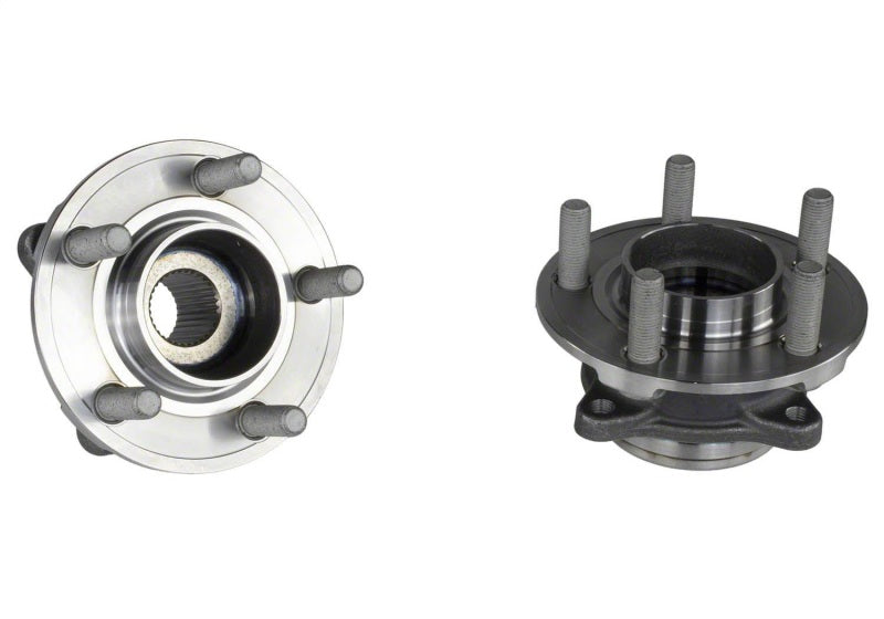 Ford Performance Parts 2015-2019 Mustang IRS Knuckle Kit With Toe Bearing