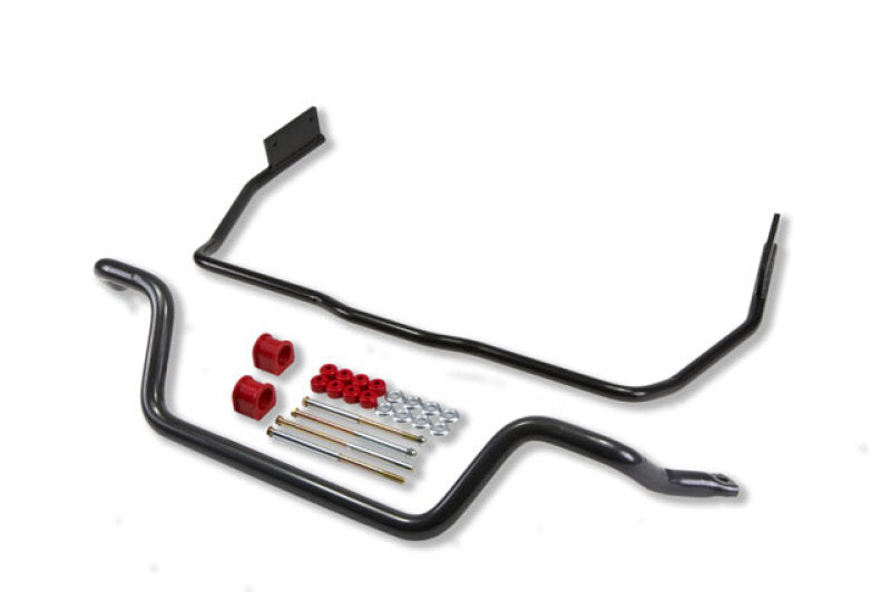 Belltech ANTI-SWAYBAR SETS FORD 79-93 MUSTANG - ALL 9968