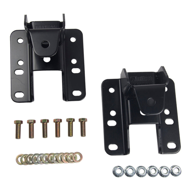 Belltech Hanger Kits