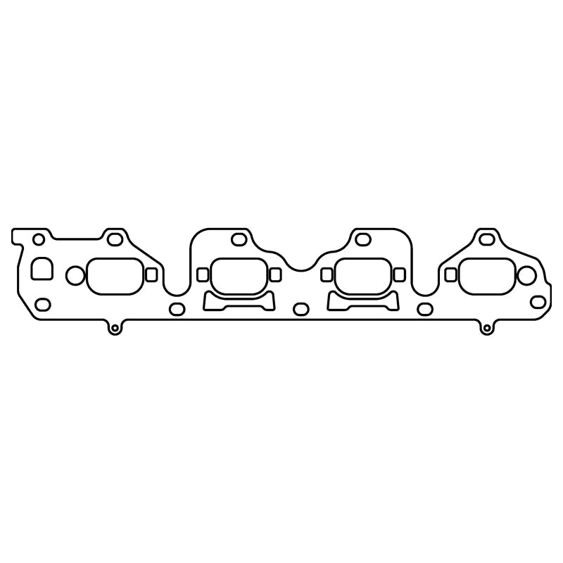Cometic Gasket Cometic GM L42/L61/LAT/LE5 Gen-1/2 ECOTEC .030in MLS Exhaust Manifold Gasket C4150-030
