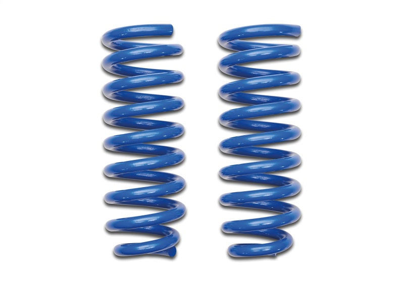 Ford Racing 2021+ Ford F-150 2WD/4WD Regular Cab / Super Cab / Super Crew Complete Lowering Kit M-3000-H4B